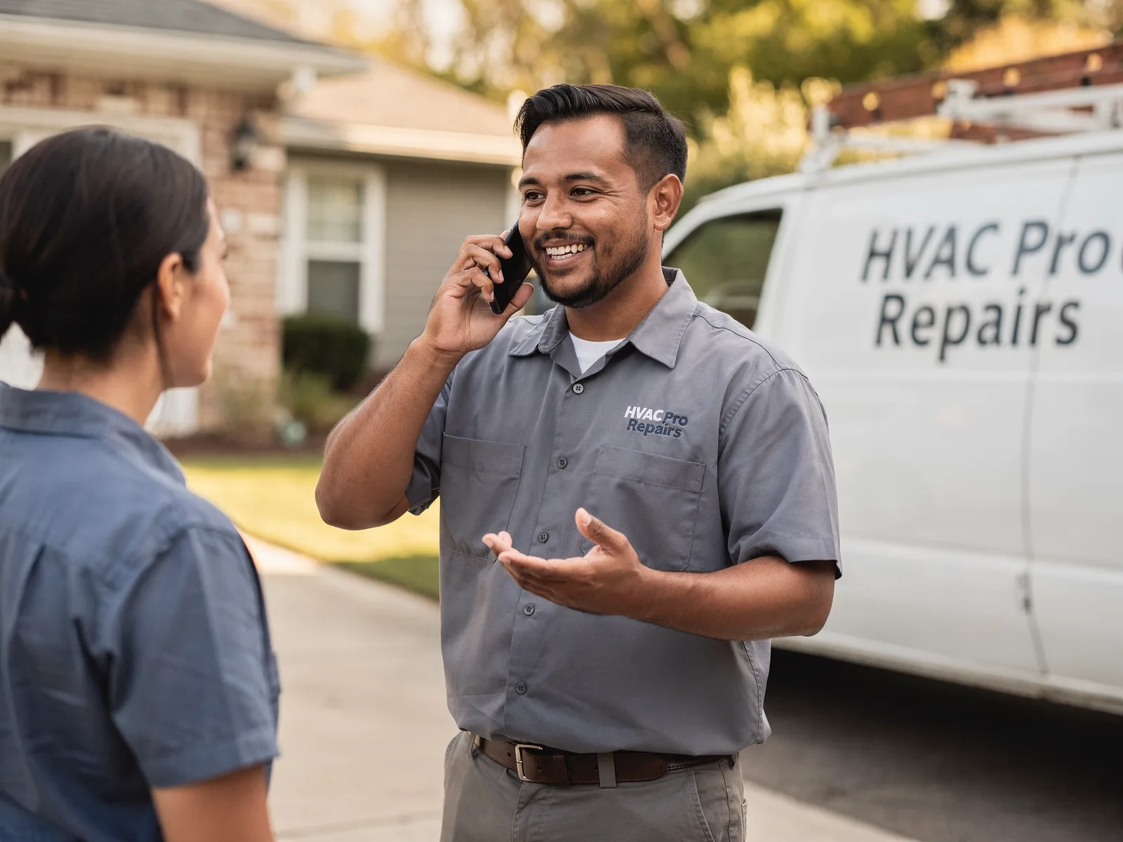 Heat Pump Repair Eureka Springs, AR FAQs